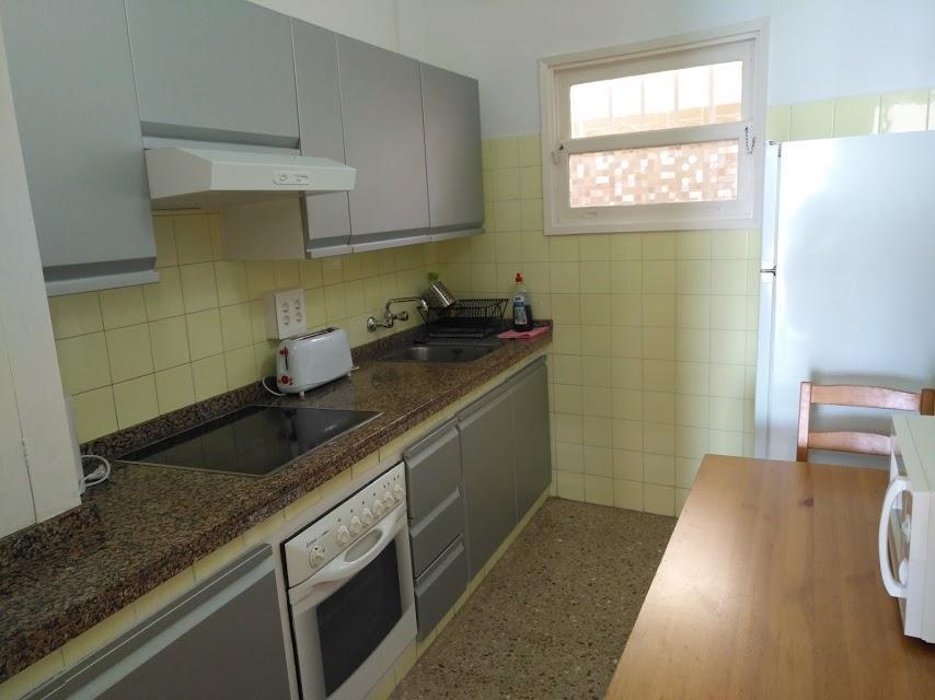 Apartamentos Rocamar El Medano Exterior photo